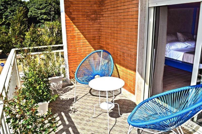 Bella Villa Сан-Леоне Экстерьер фото